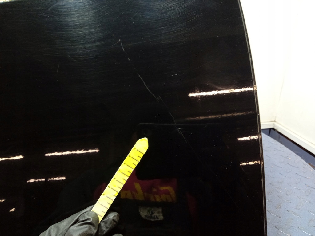 Lexus is 3 xe30 дверь задняя правое  задняя 212 с Разборки