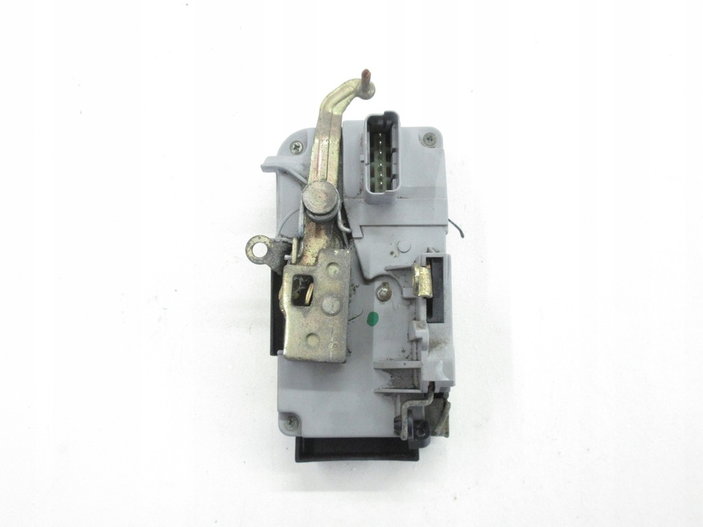 фото №9, Lancia phedra fiat ulysse замок двері лівий правий перед