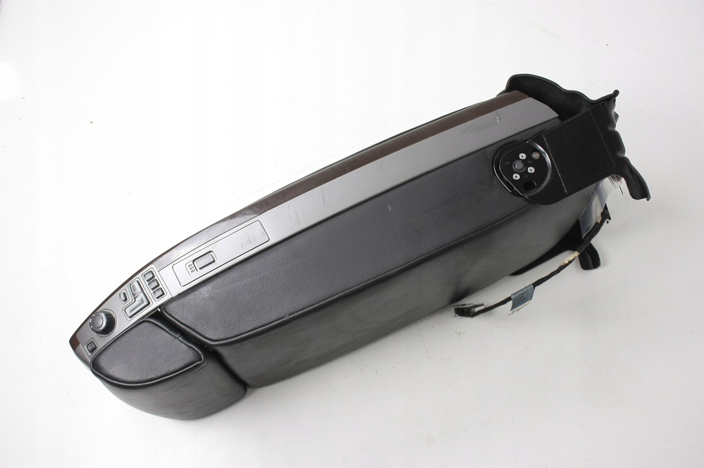 фото №5, Підлокітник задній bmw 735i e65