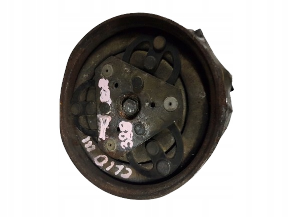 Купити Renault clio iii компресор кондиціонера