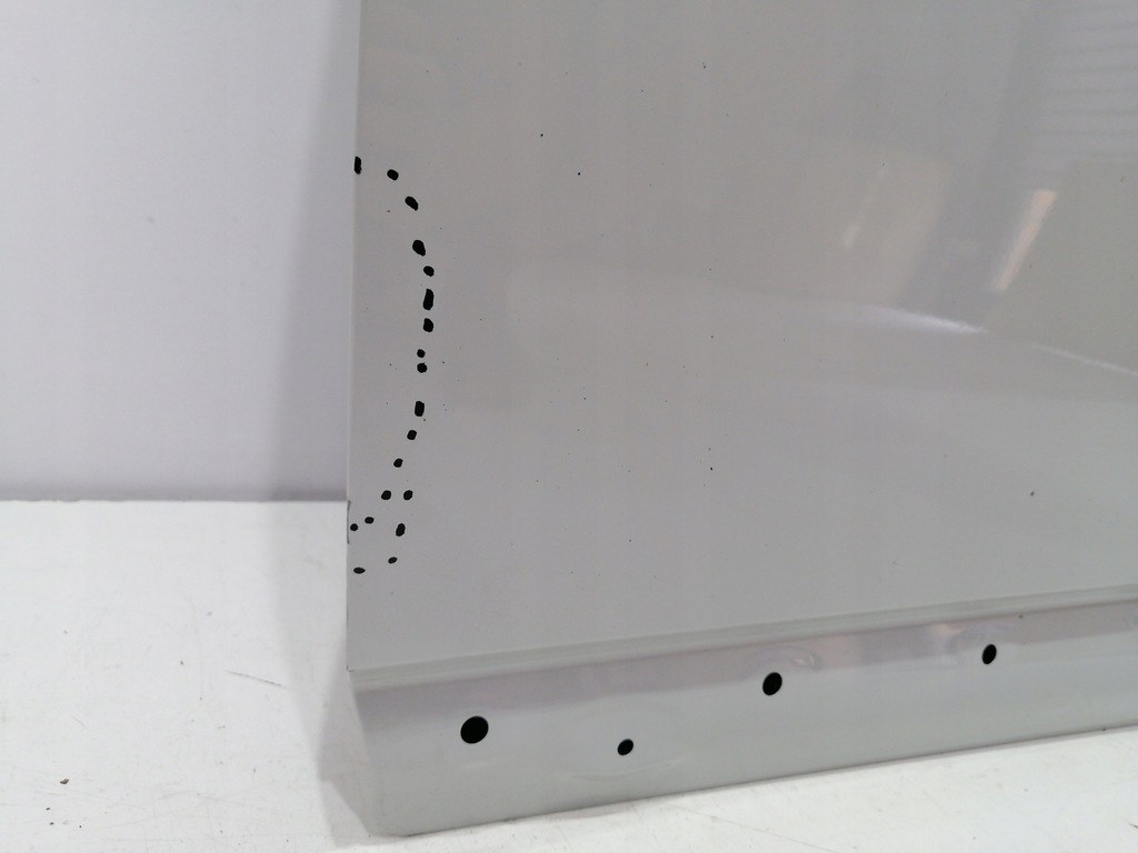 фото №7, Двері ліва передні перед mazda cx-3 cx3