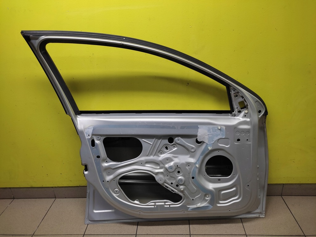 фото №11, Opel signum двері лівий перед лак z157