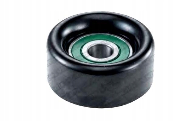 фото №1, Snr ролик направляющая ремень hyundai h-1 h-1 cargo h