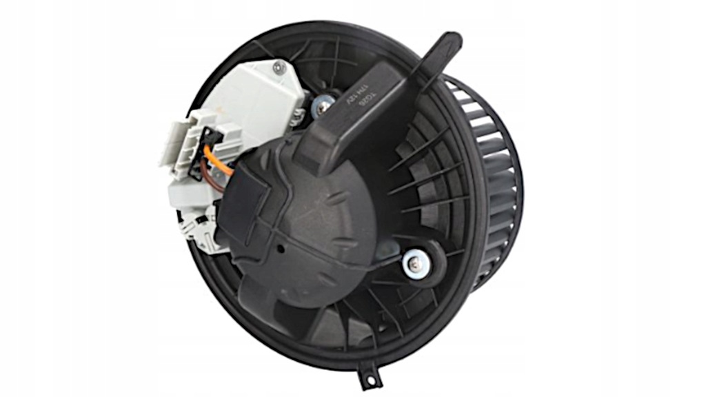 фото №1, Bmw 1 e81 e82 3 e90 повітродувка вентилятор салону