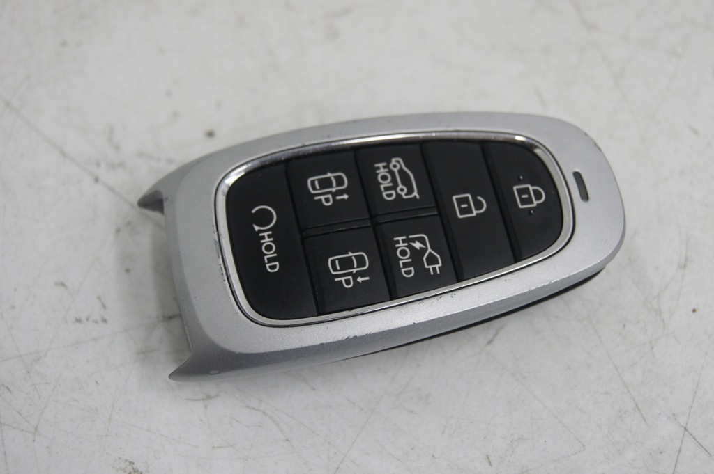 фото №1, Ключ ioniq 5 електрик