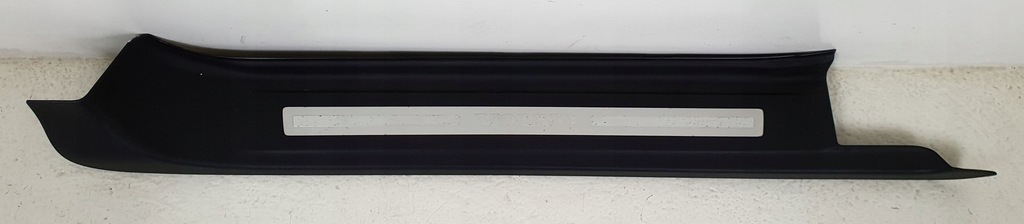 фото №1, Молдинг накладка поріг ліва volvo c70 ii 30787317