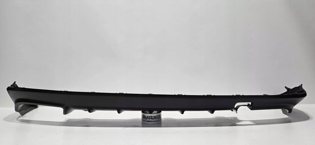 Купить Спойлер бампера задний  накладка lexus is iii рестайлинг