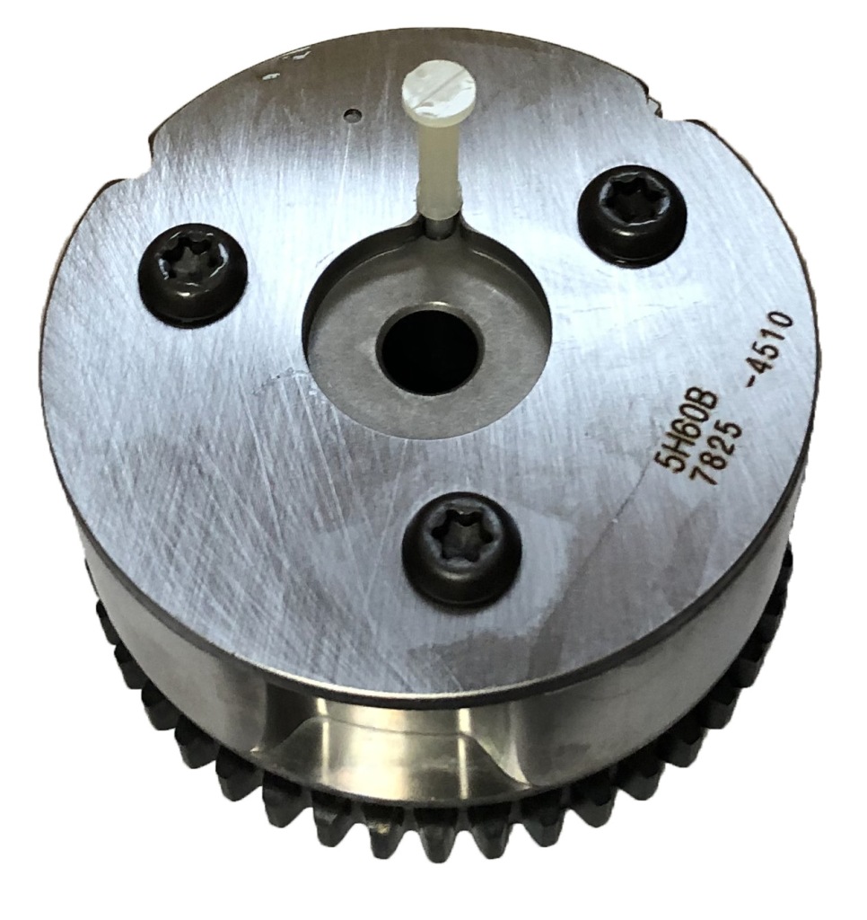 фото №9, 130c12345r - набор цепи распределительного вала renault 0.9 1.2 1.4 tce