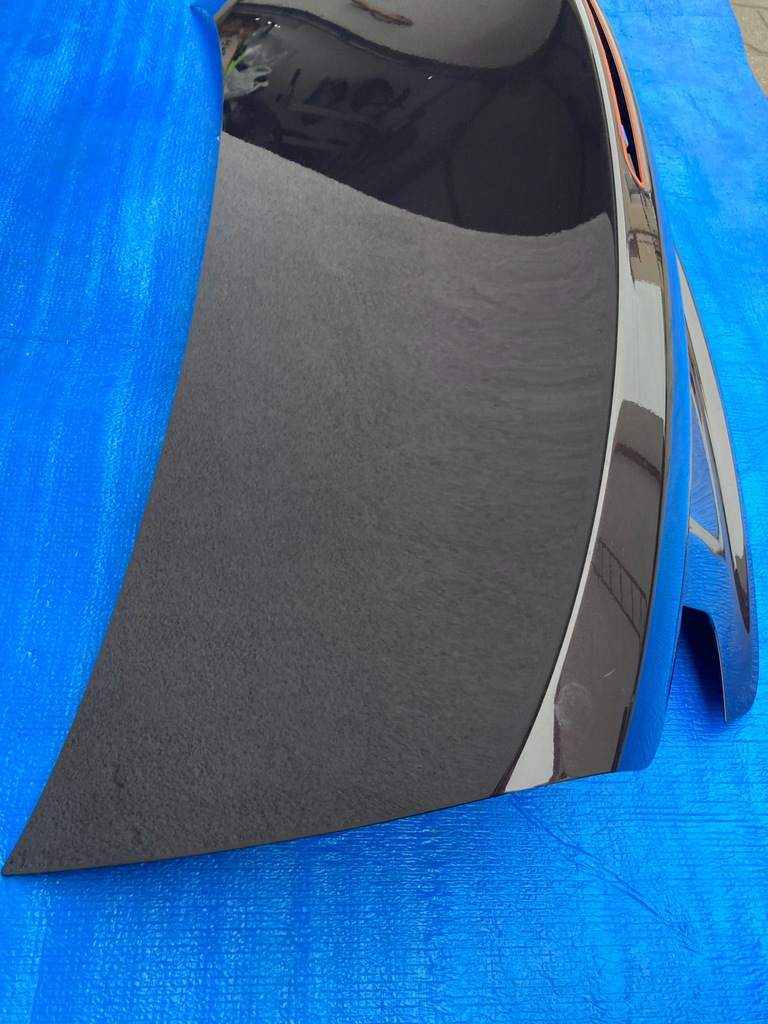 фото №10, Кришка багажника багажника bmw 2 coupe f22