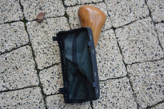 фото №16, Декори накладки audi q7 4l 3,0tdi 09r ly7g 4l0864261