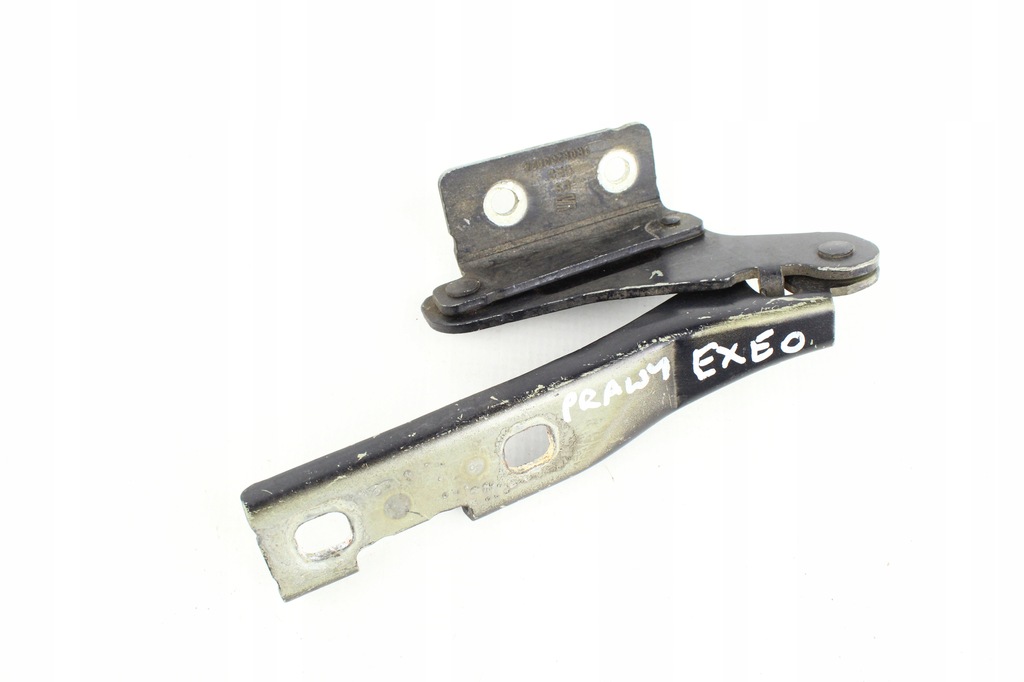 фото №1, Петля капот правый seat exeo 08-14 3r0823302a