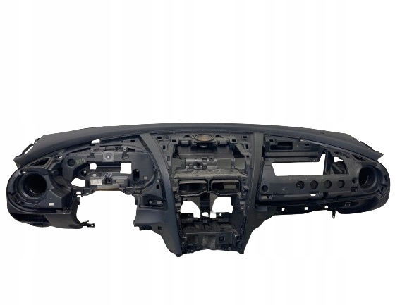 фото №1, Mazda rx8 rx-8 приборная панель консоль каркас europa