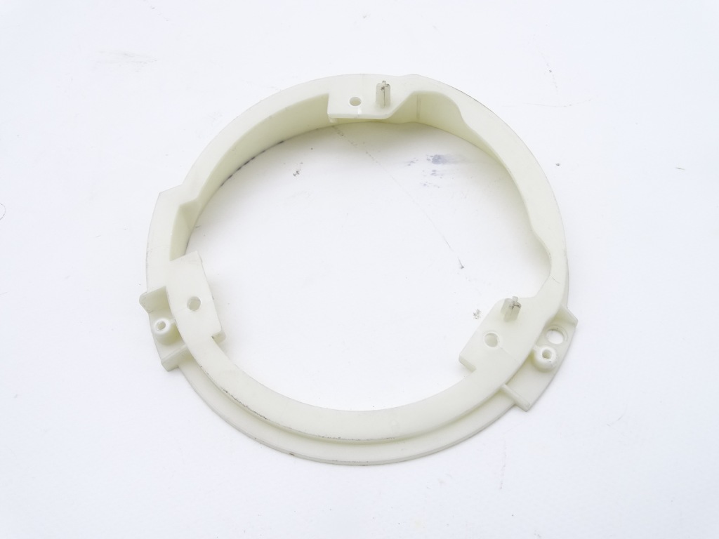 фото №2, Ford s-max mk1 проставка динамика левый перед