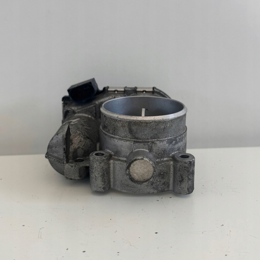 Mercedes benz w211 e 2.0k дросельна заслінка клапан a1110980109 Зі Шроту