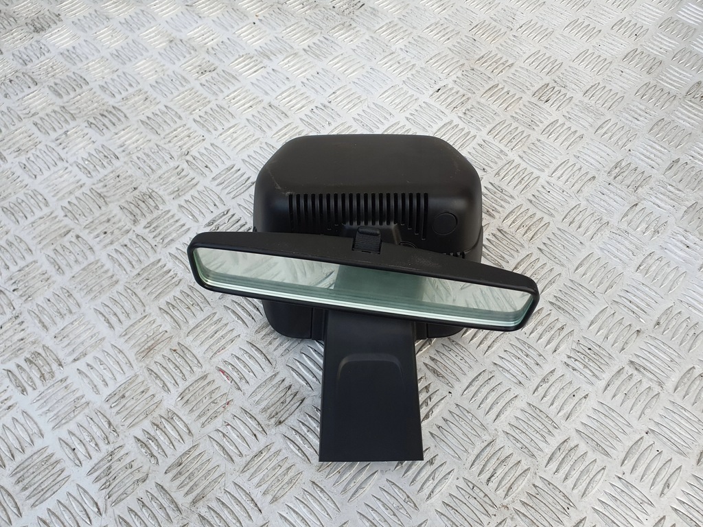 фото №1, Зеркало внутреннее renault grand scenic iv 16-