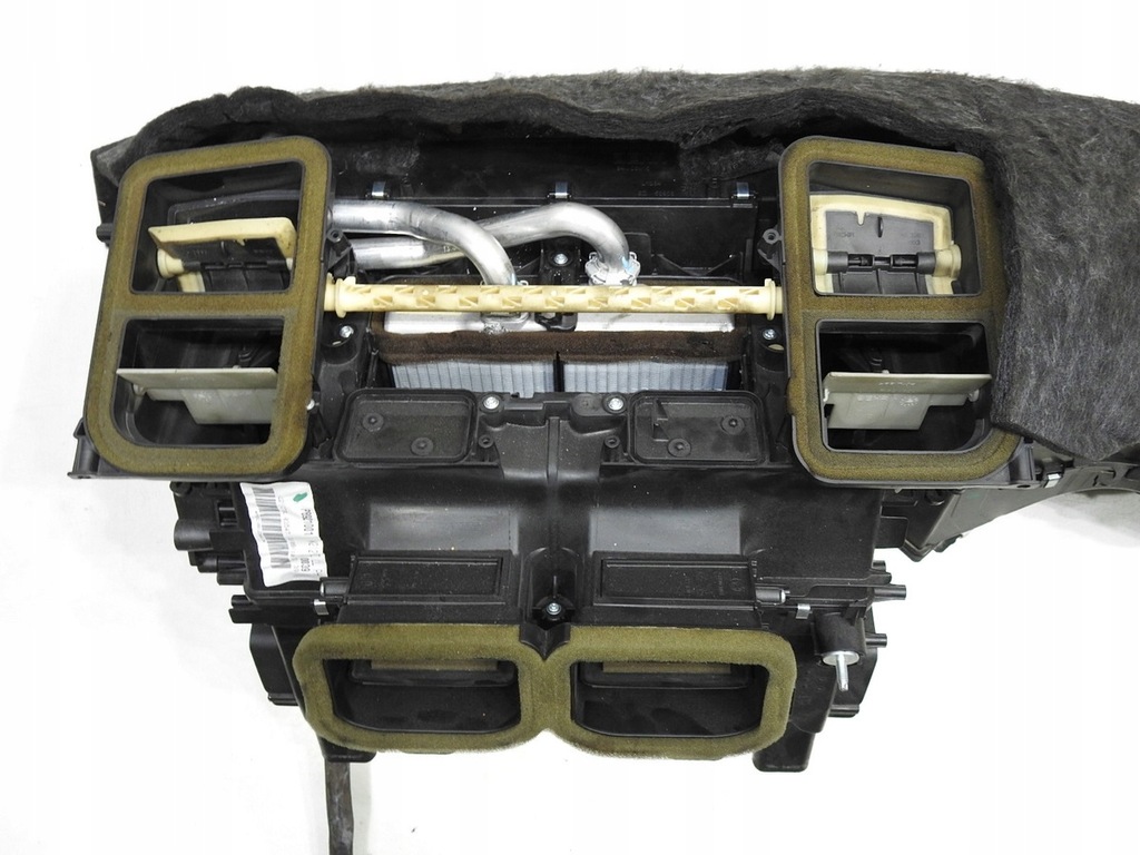 фото №6, Mercedes-benz оригінальний номер a2128302560 обігрівач комплектна