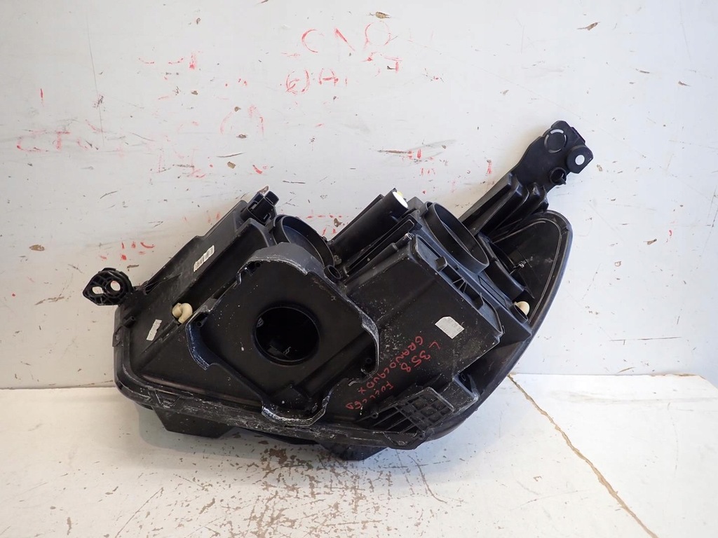 фото №6, Лампа перед права opel grandland x 2017- full led