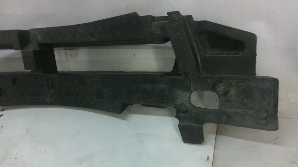 Lexus rx400 2 2 абсорбер бампера передний перед усилитель с Разборки