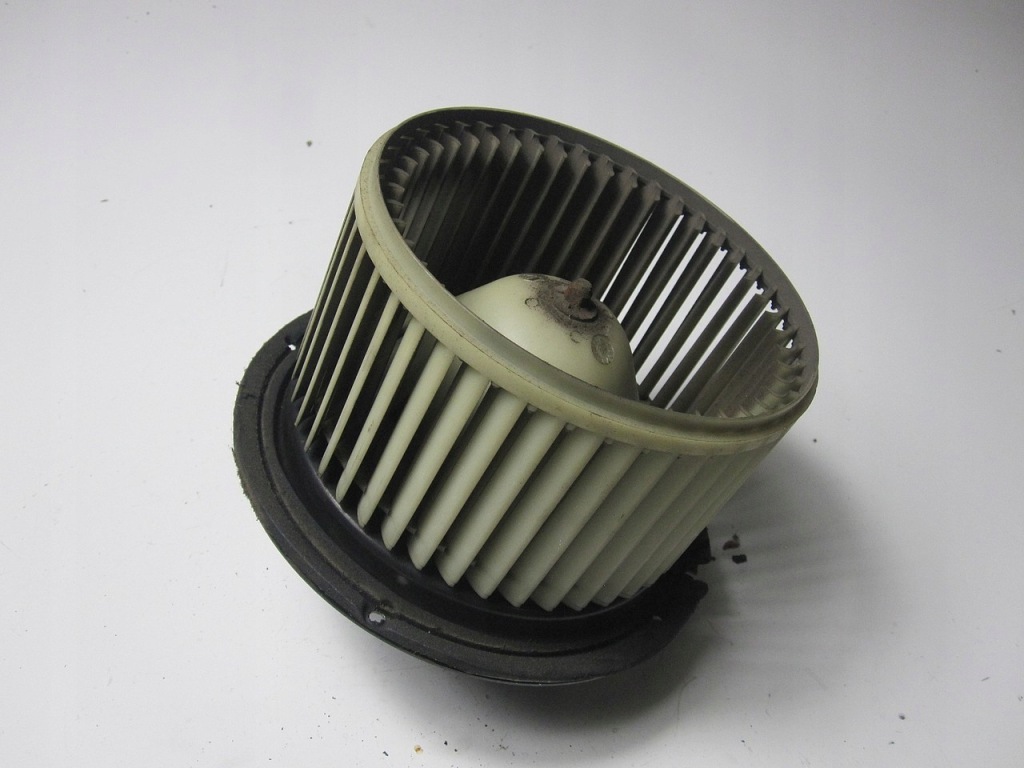 фото №8, Повітродувка обдув jaguar s-type 2001r