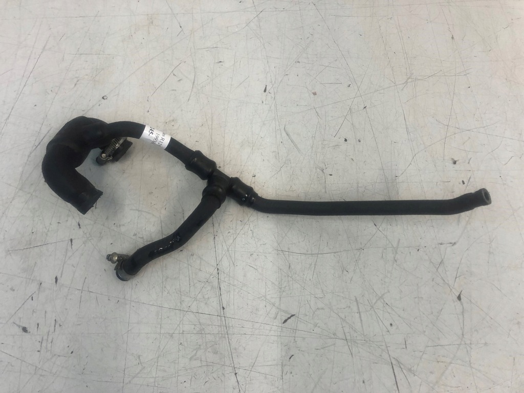 фото №1, Wąż труба wody 1298322994 mercedes r129 sl a245