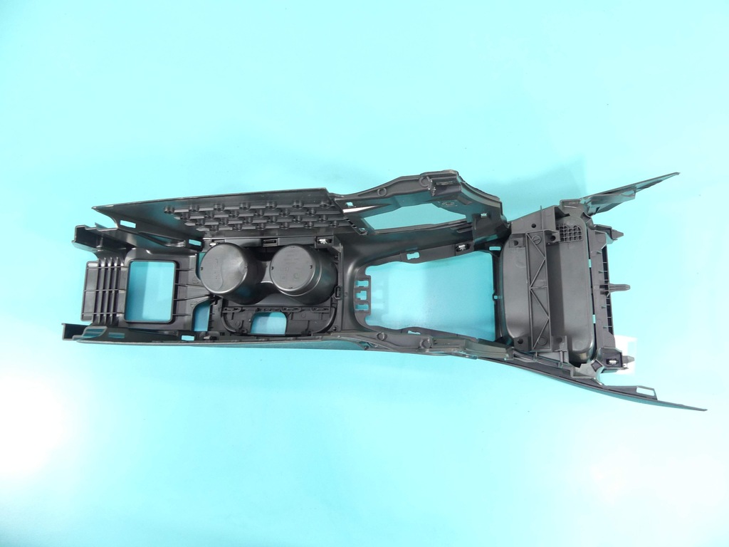 фото №7, Туннель средний opel crossland x 17-20 europa