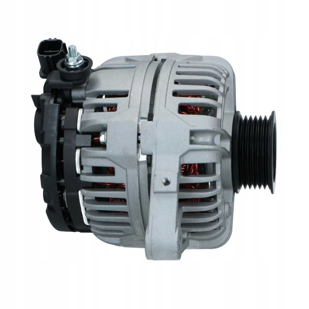 Генератор toyota avensis corolla rav4 80a rnl4266 Доставка