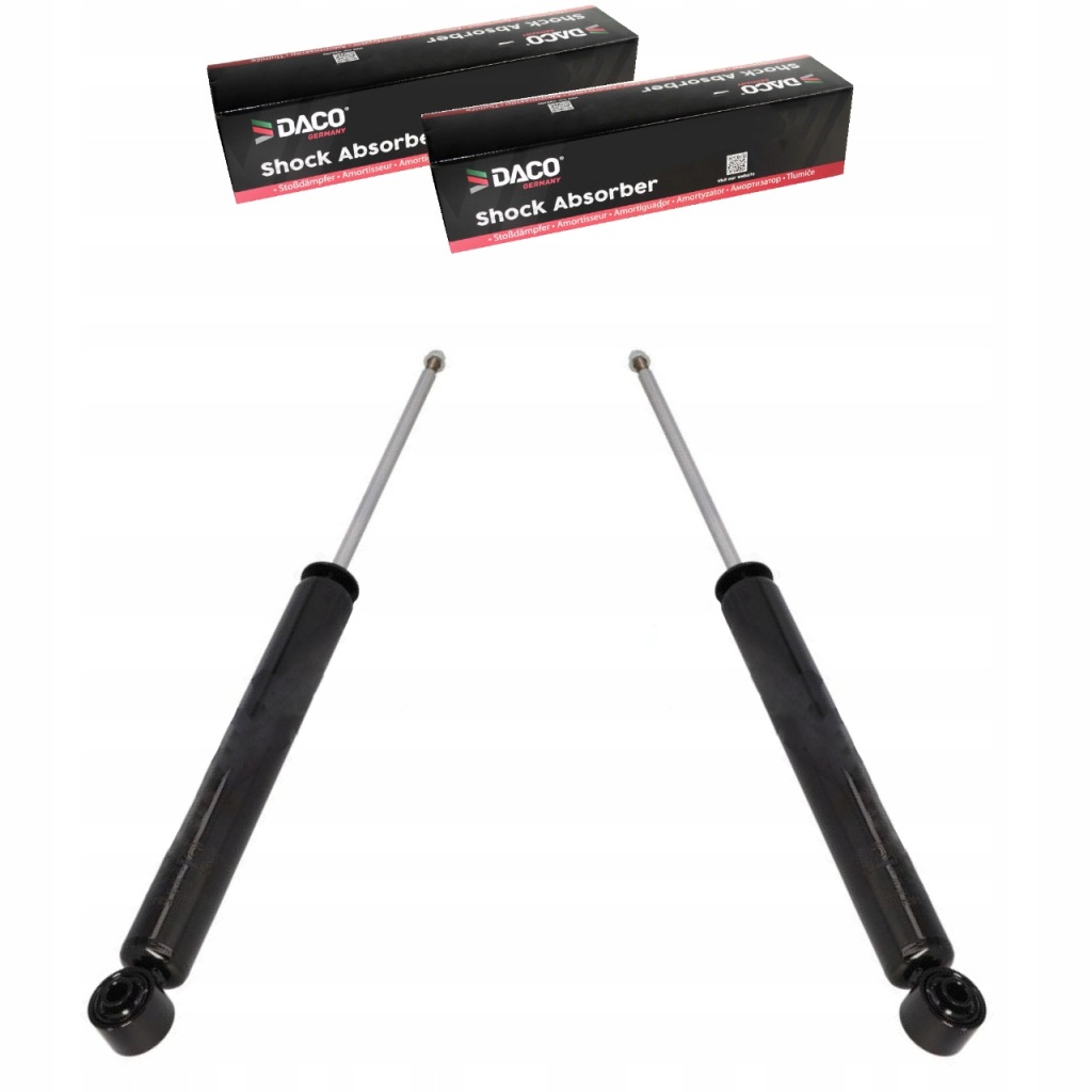 фото №1, Амортизаторы задняя chevrolet malibu v300 2.0 2.4 12-