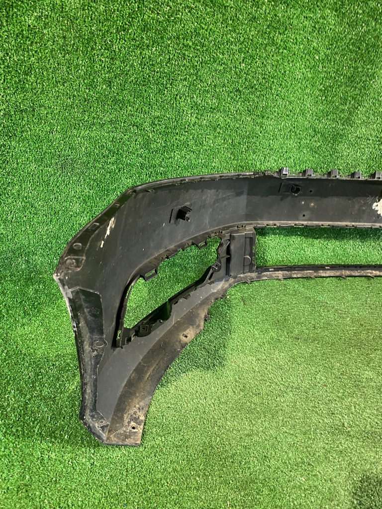 фото №8, Бампер передний перед vw passat b7