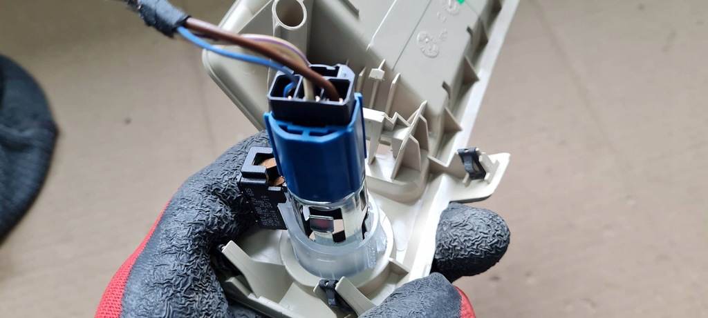 фото №9, Q5 80a панель защита туннель разъём прикуривателя 80b864131a