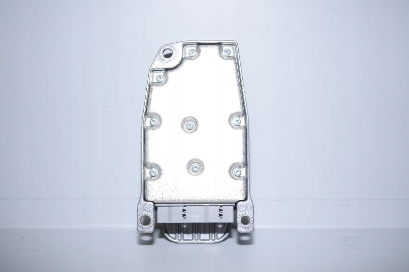 Модуль подушка безопасности bmw 5 touring e61 9160558 2.0l дизель 130kw 2007 с Разборки