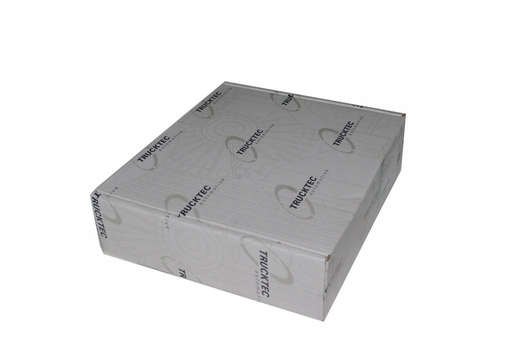 фото №1, Trucktec automotive 07.14.201 корпус дроссель