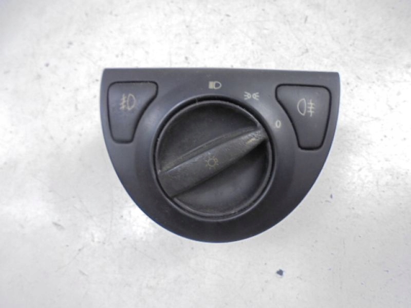 фото №6, Saab 9-3 ii ys3f вимикач світла 12786133