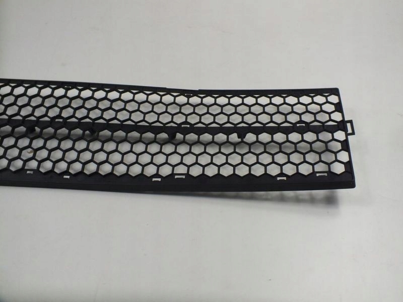 фото №8, Kangoo ii решітка бампера перед oryg