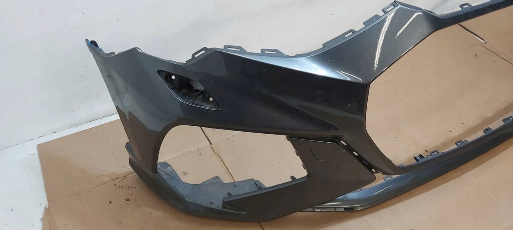 фото №14, Бампер перед передній audi rsq3 q3 ii 83a 83a807437k