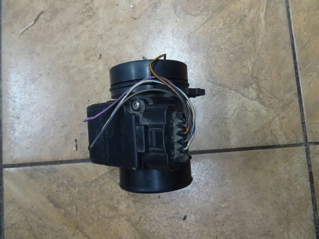 фото №3, Ford ka витратомір 96fp-12b579