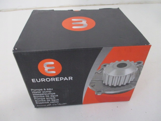 фото №8, Peugeot boxer 1.9d насос wody nowa 1637171980