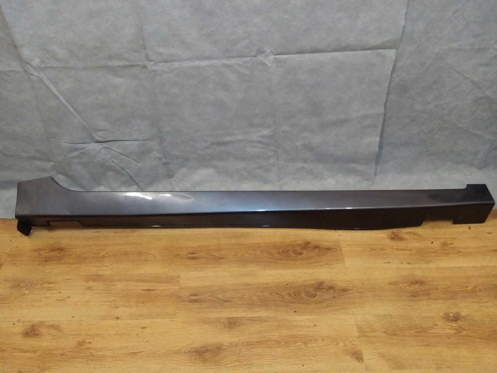 фото №1, Hyundai ioniq молдинг порог порог правый