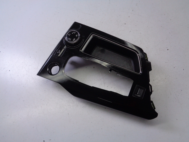 фото №1, Рамка панель ручка peugeot 3008 ii 5008 ii 2016-