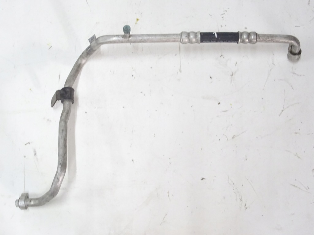 фото №1, Opel antara captiva 2.2 шланг кондиционера