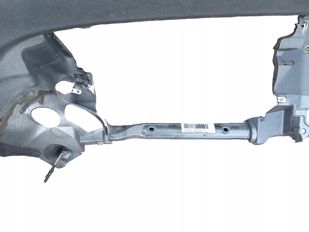 фото №6, Приборная панель приборная консоль ford galaxy mk3 s-max