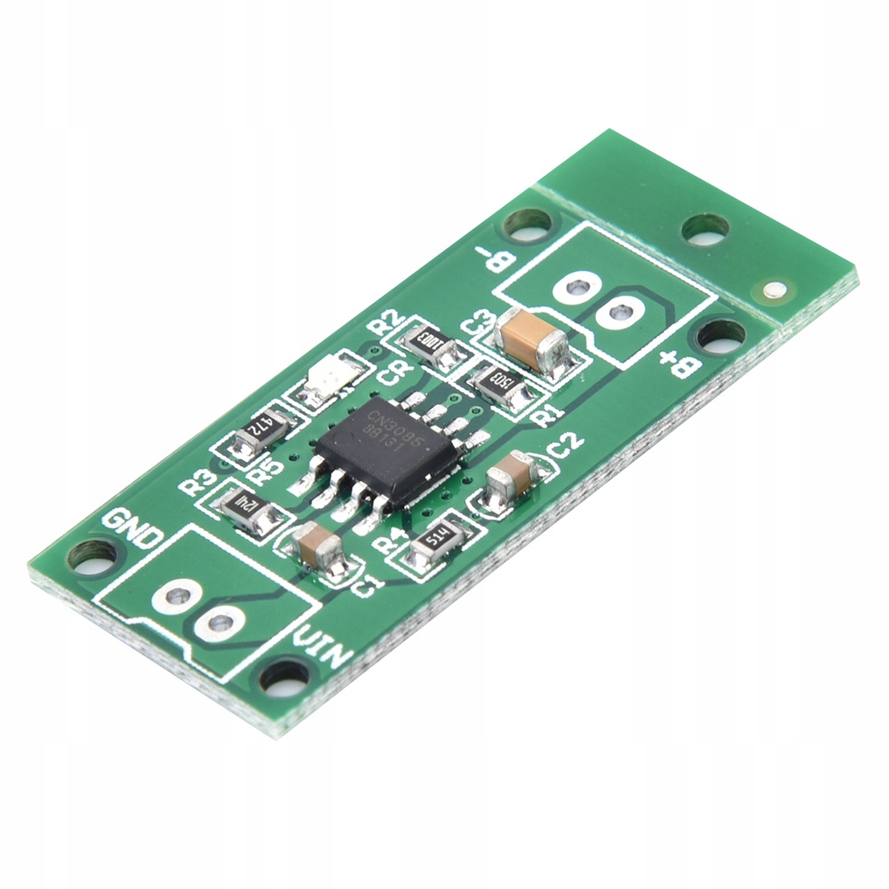 фото №10, Зарядний пристрій акумуляторів nimh 1