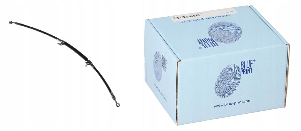 фото №1, Шланг тормозной гибкий kia sorento i jc 2002.0