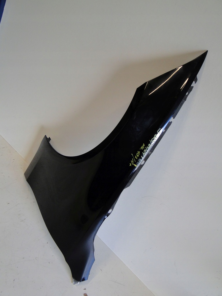 фото №14, Mercedes s klasa w223 223 крыло передний левый 197 a2238800100