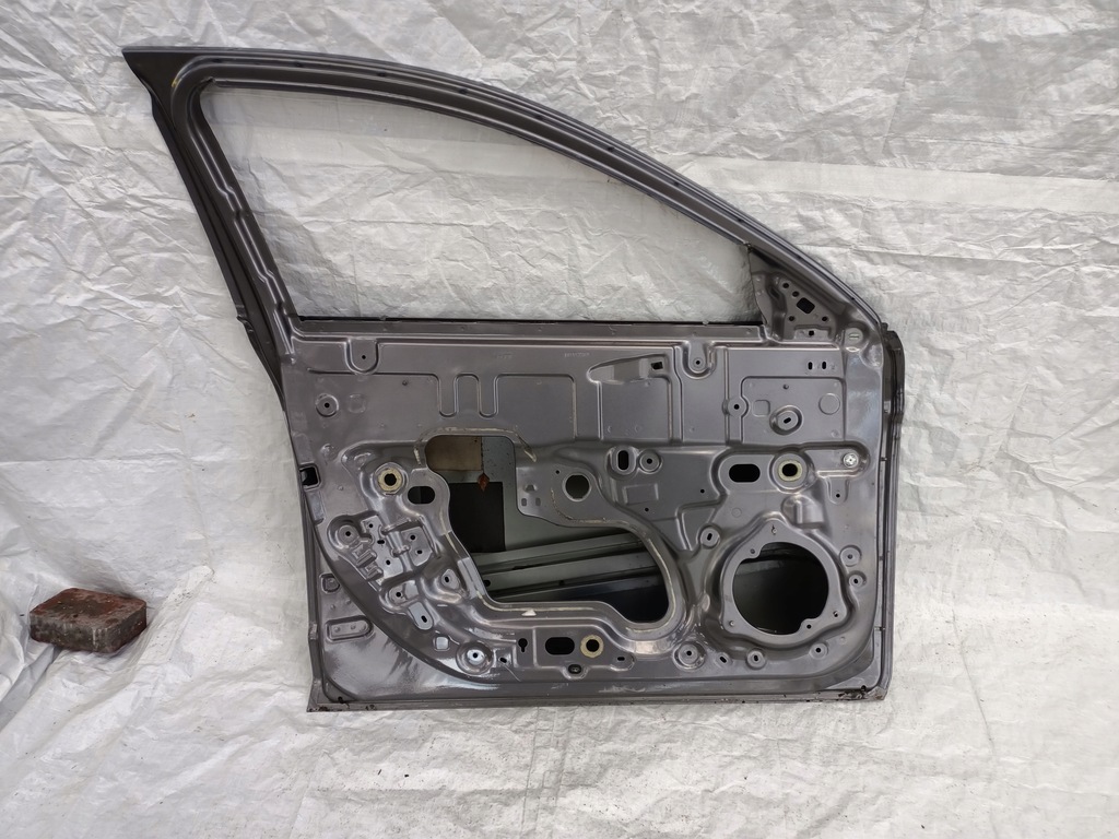 фото №6, Renault talisman двері передні ліва kielce-gliwi