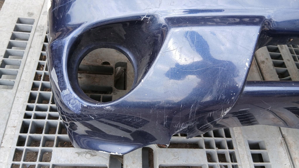 фото №6, Бампер перед mazd tribute 01r yl84-17c831-k