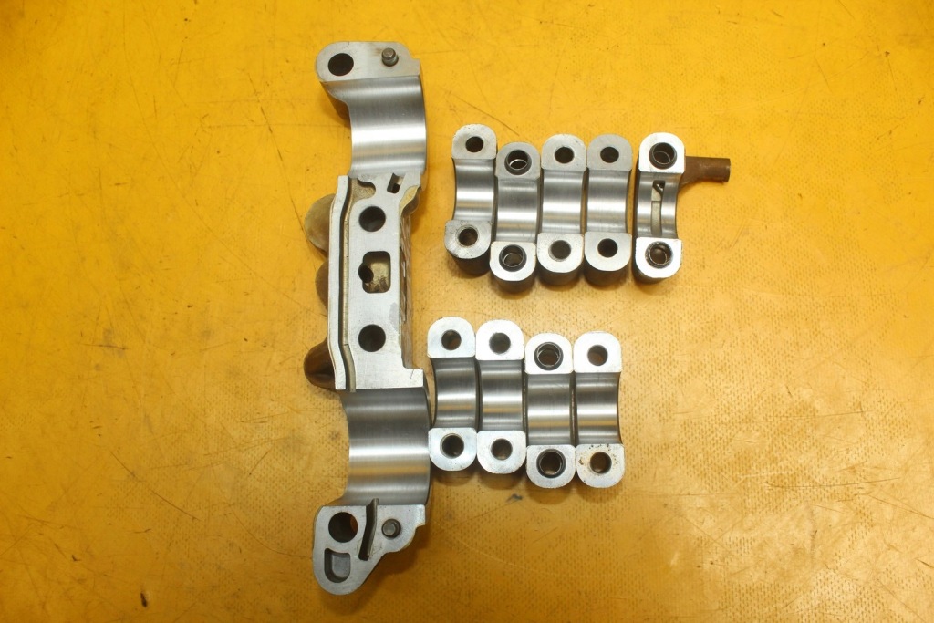 фото №15, Головка kia sportage iv hyundai tucson 1.6 t- gdi g4fj g4fd 22111 2b770