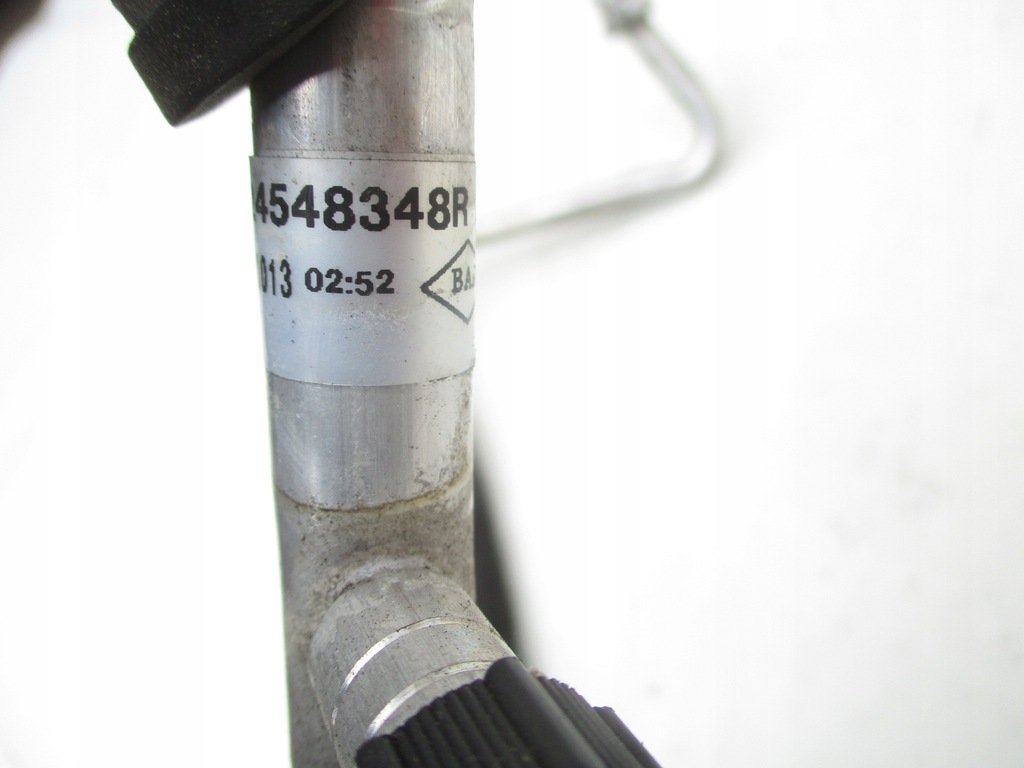 фото №5, Renault clio iv трубка кондиционера 1.5 dci 13-19 r