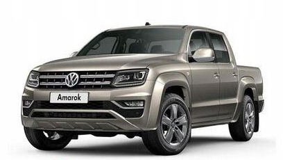 фото №7, Vw volkswagen amarok 2016- 2,0 tdi; 3,0 tdi стальной защита двигателя 0994