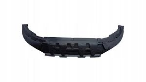 фото №1, Audi q7 4m 15 - 19 защита pod бампер s-line