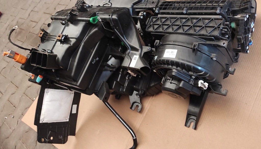 фото №7, Hyundai kona electric ev lift 2022 обігрівач 97200k4030